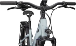 Specialized Vado 4.0 Step Through 2025 Electric Hybrid Bike