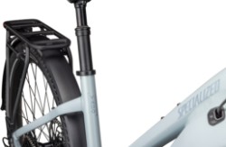 Specialized Vado 4.0 Step Through 2025 Electric Hybrid Bike