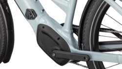 Specialized Vado 4.0 Step Through 2025 Electric Hybrid Bike
