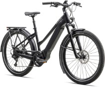 Specialized Vado 4.0 Step Through 2025 Electric Hybrid Bike