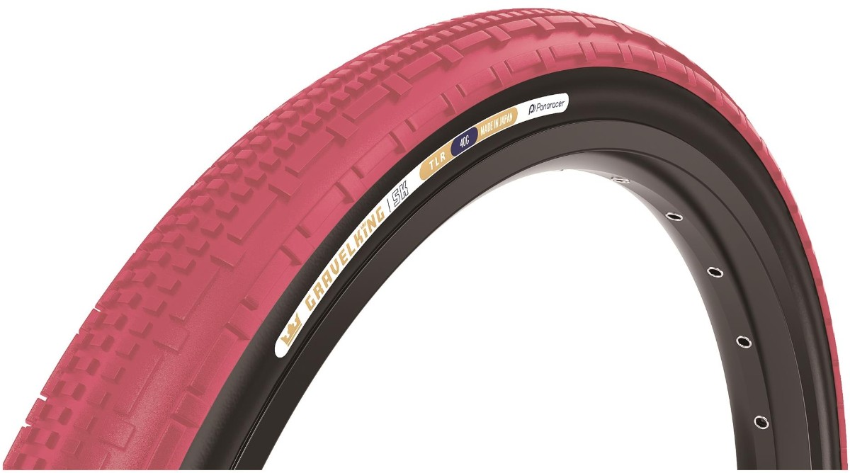 Panaracer GravelKing SK Colour Edition TLR 700c Gravel Tyre