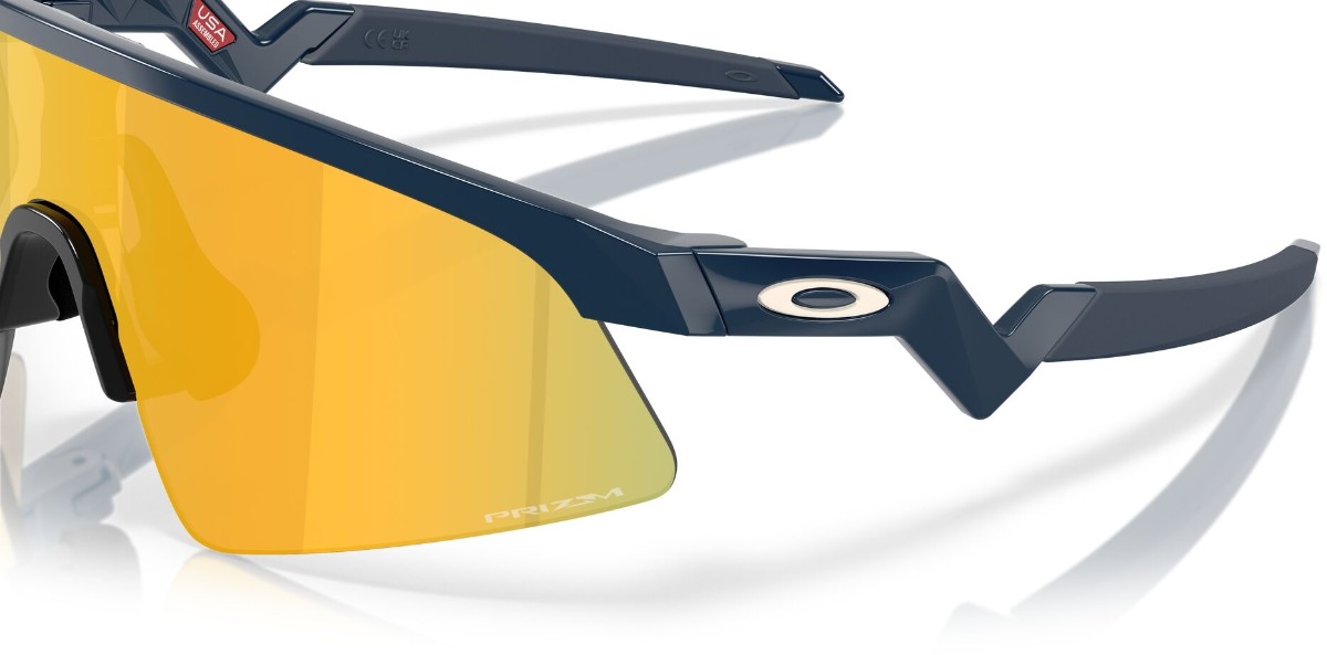Oakley Resistor Sweep Youth Sunglasses