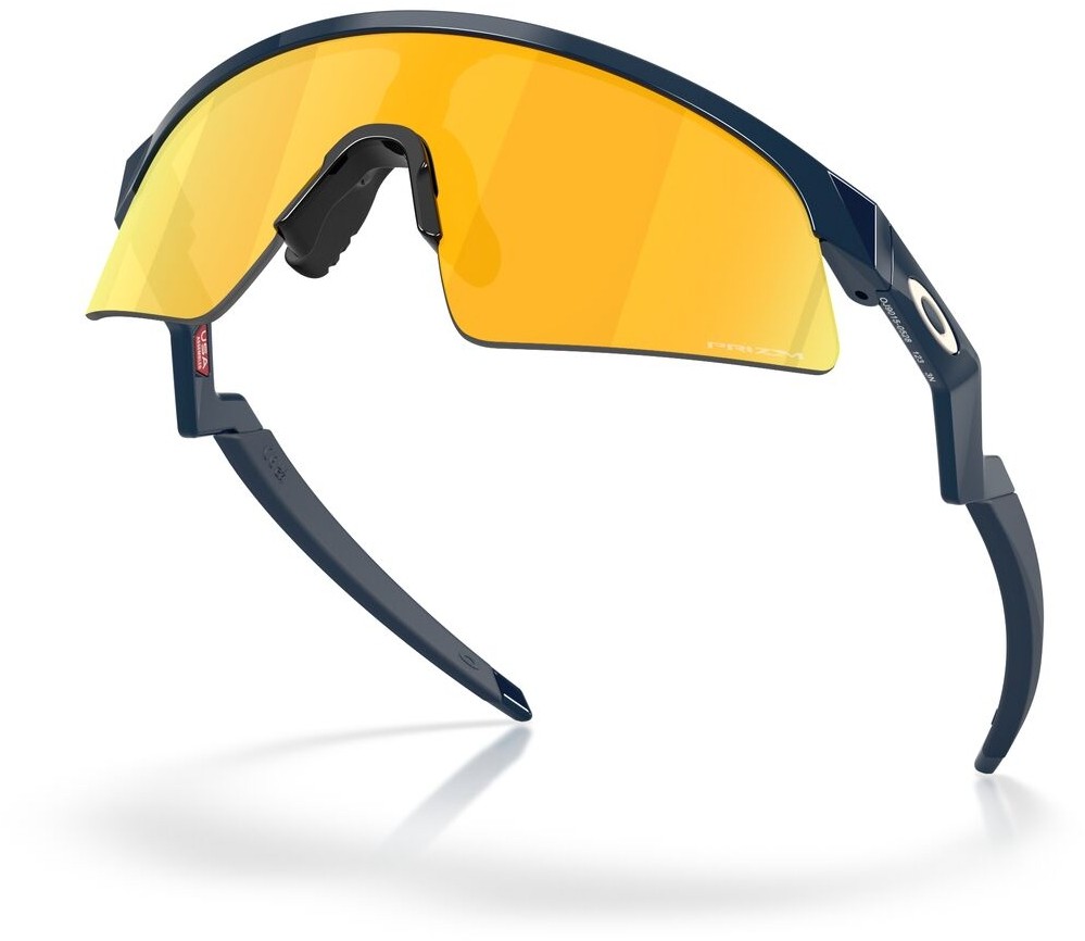 Oakley Resistor Sweep Youth Sunglasses