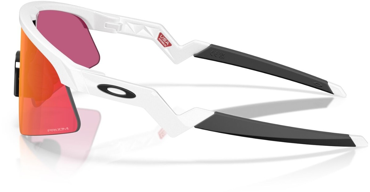 Oakley Resistor Sweep Youth Sunglasses