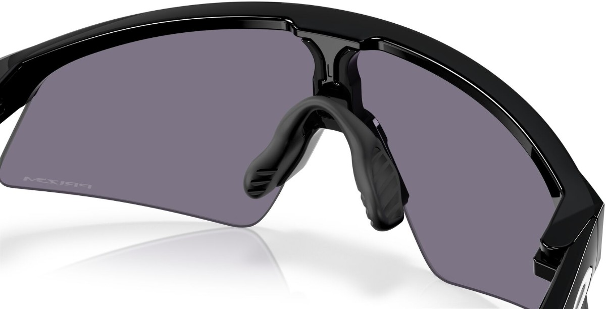 Oakley Resistor Sweep Youth Sunglasses