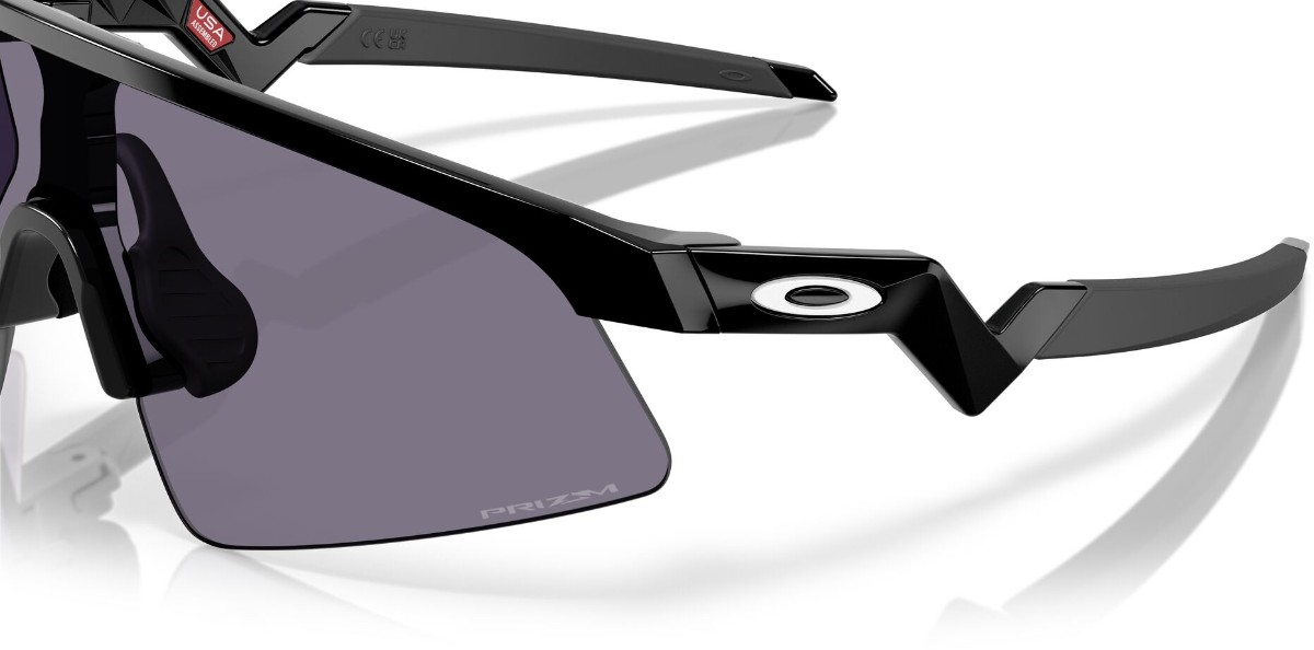 Oakley Resistor Sweep Youth Sunglasses