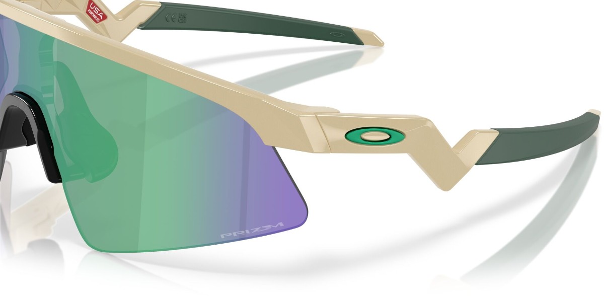 Oakley Resistor Sweep Youth Sunglasses