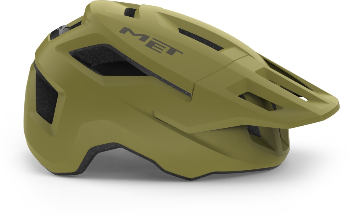 Met Shelter Mips MTB Mountain Bike Helmet