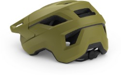 Met Shelter Mips MTB Mountain Bike Helmet