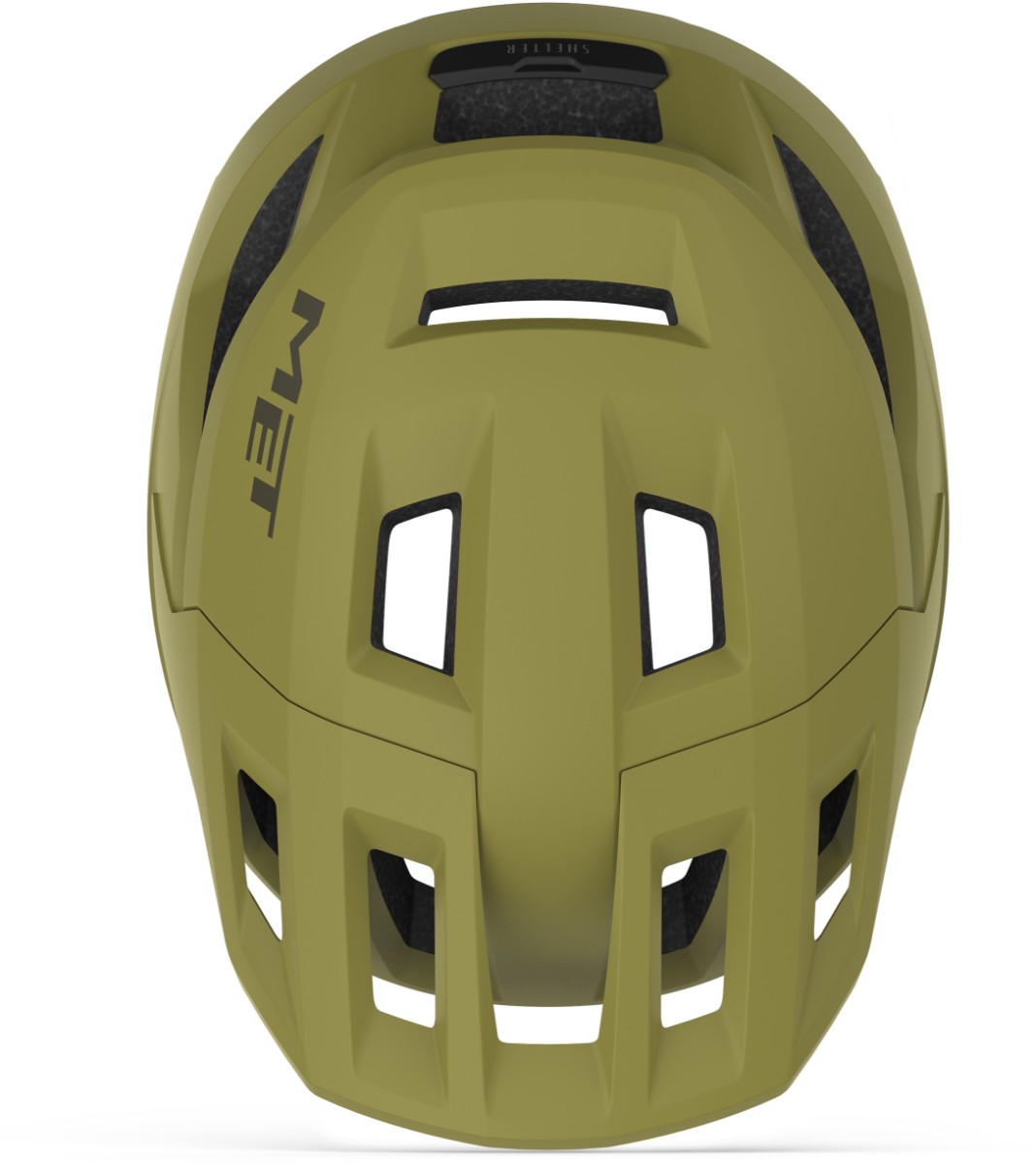 Met Shelter Mips MTB Mountain Bike Helmet