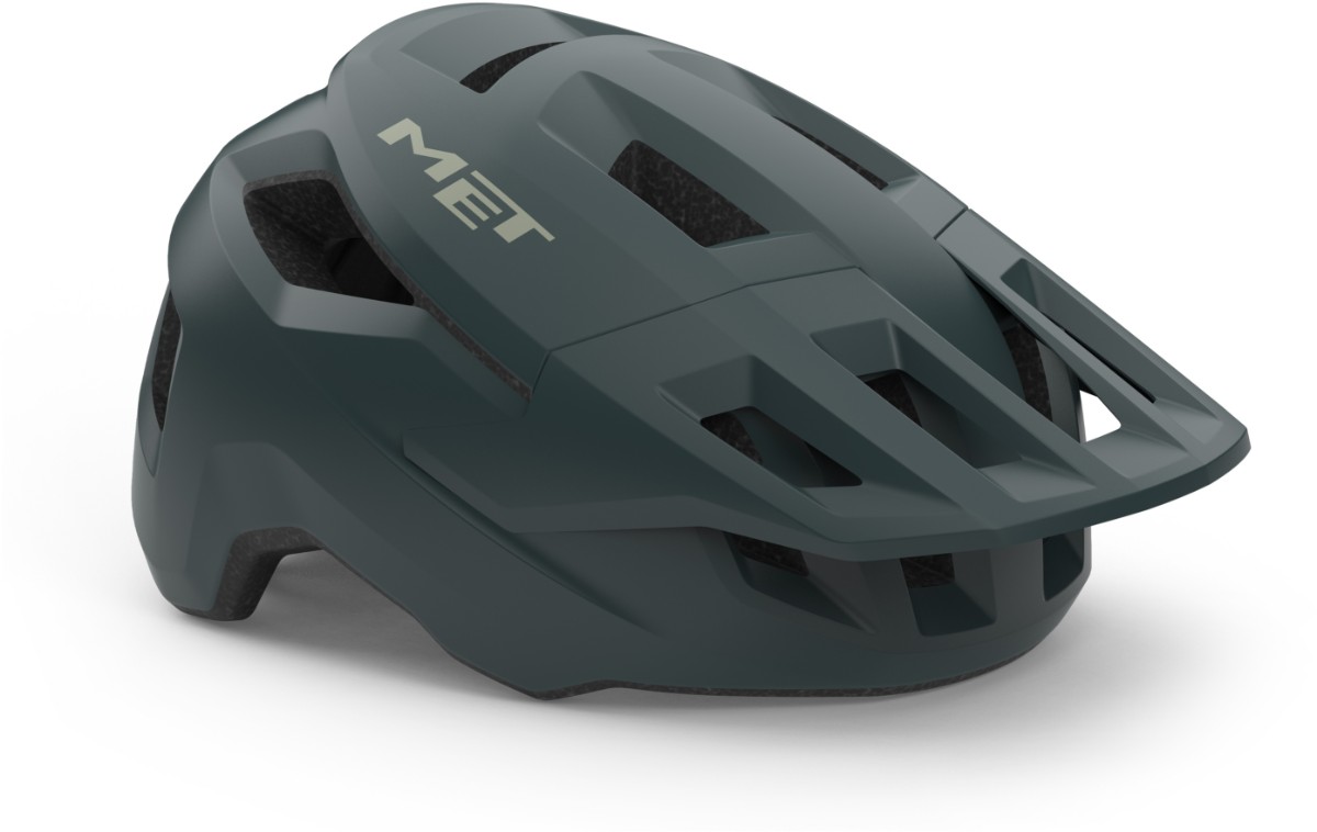 Met Shelter Mips MTB Mountain Bike Helmet
