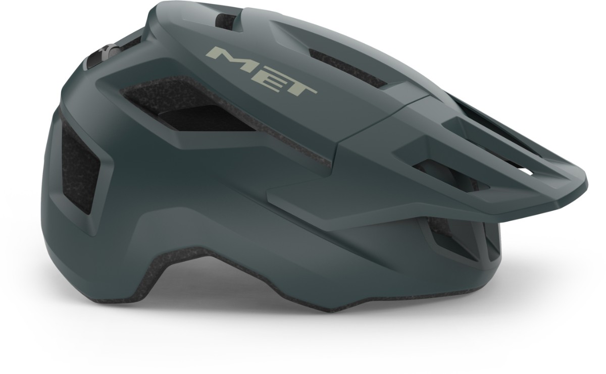 Met Shelter Mips MTB Mountain Bike Helmet