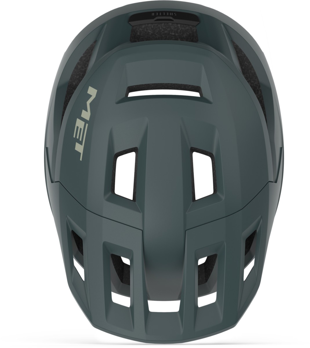 Met Shelter Mips MTB Mountain Bike Helmet