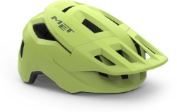 Met Shelter Mips MTB Mountain Bike Helmet