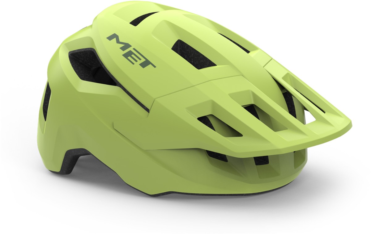Met Shelter Mips MTB Mountain Bike Helmet