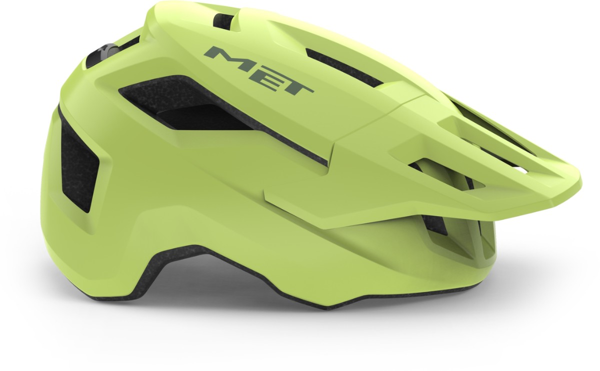 Met Shelter Mips MTB Mountain Bike Helmet