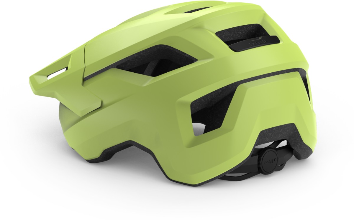 Met Shelter Mips MTB Mountain Bike Helmet
