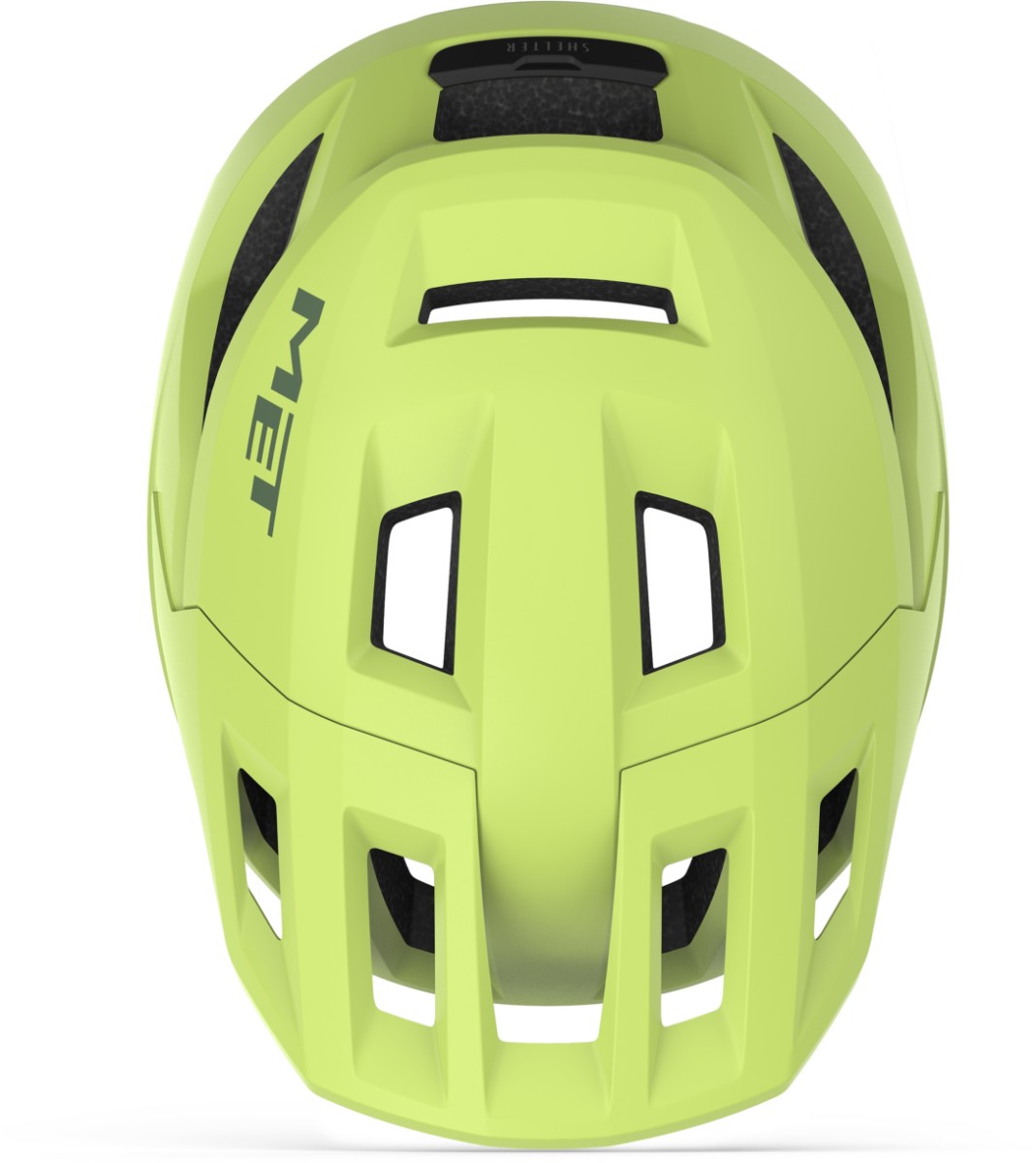 Met Shelter Mips MTB Mountain Bike Helmet