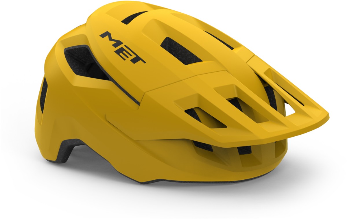 Met Shelter Mips MTB Mountain Bike Helmet