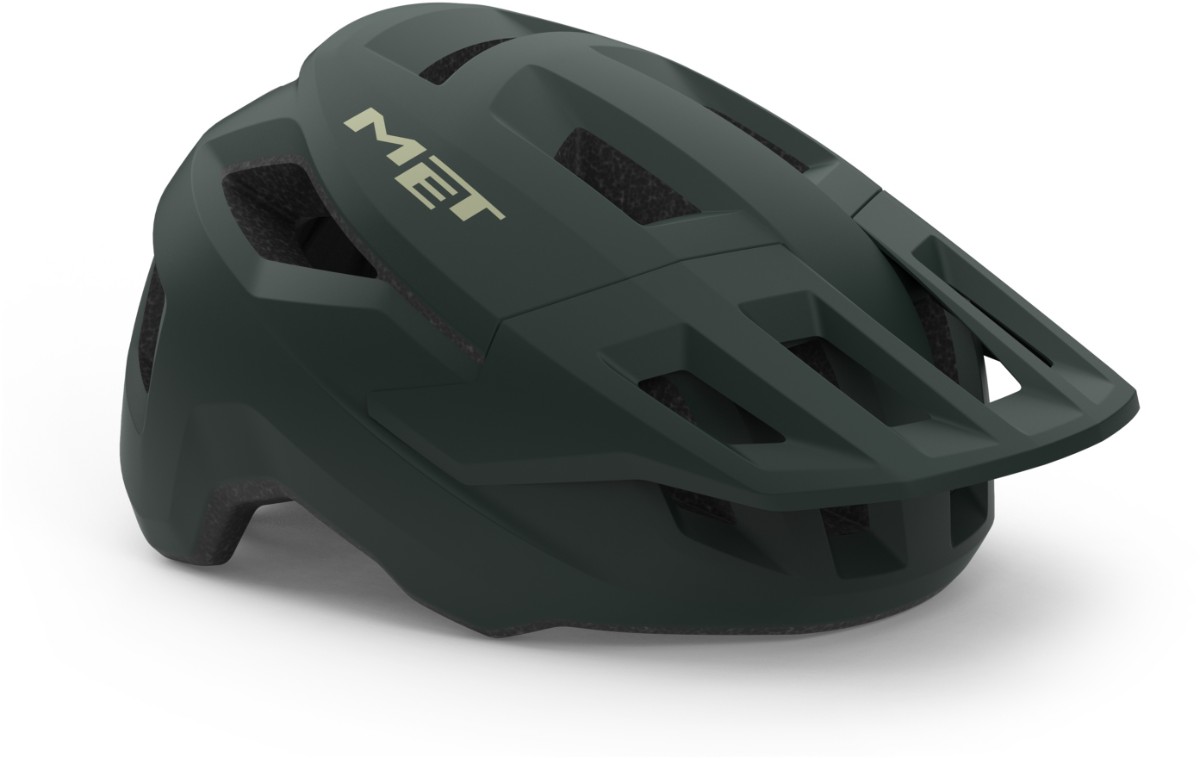 Met Shelter Mips MTB Mountain Bike Helmet