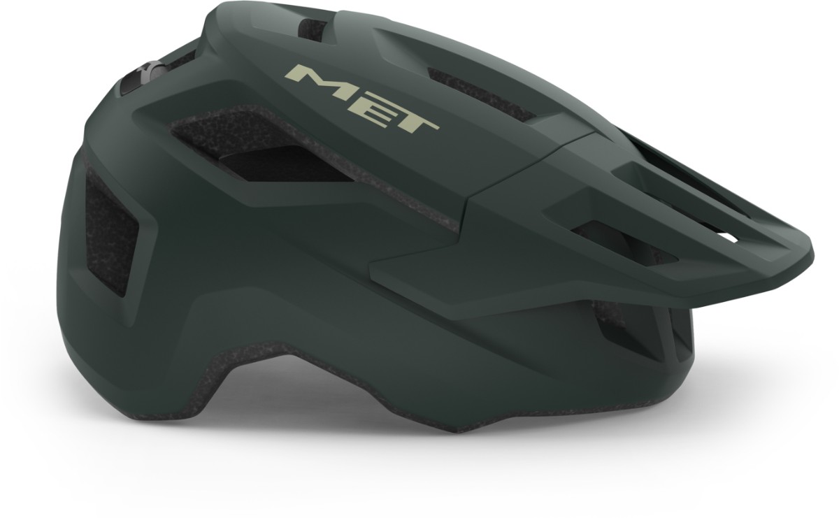 Met Shelter Mips MTB Mountain Bike Helmet