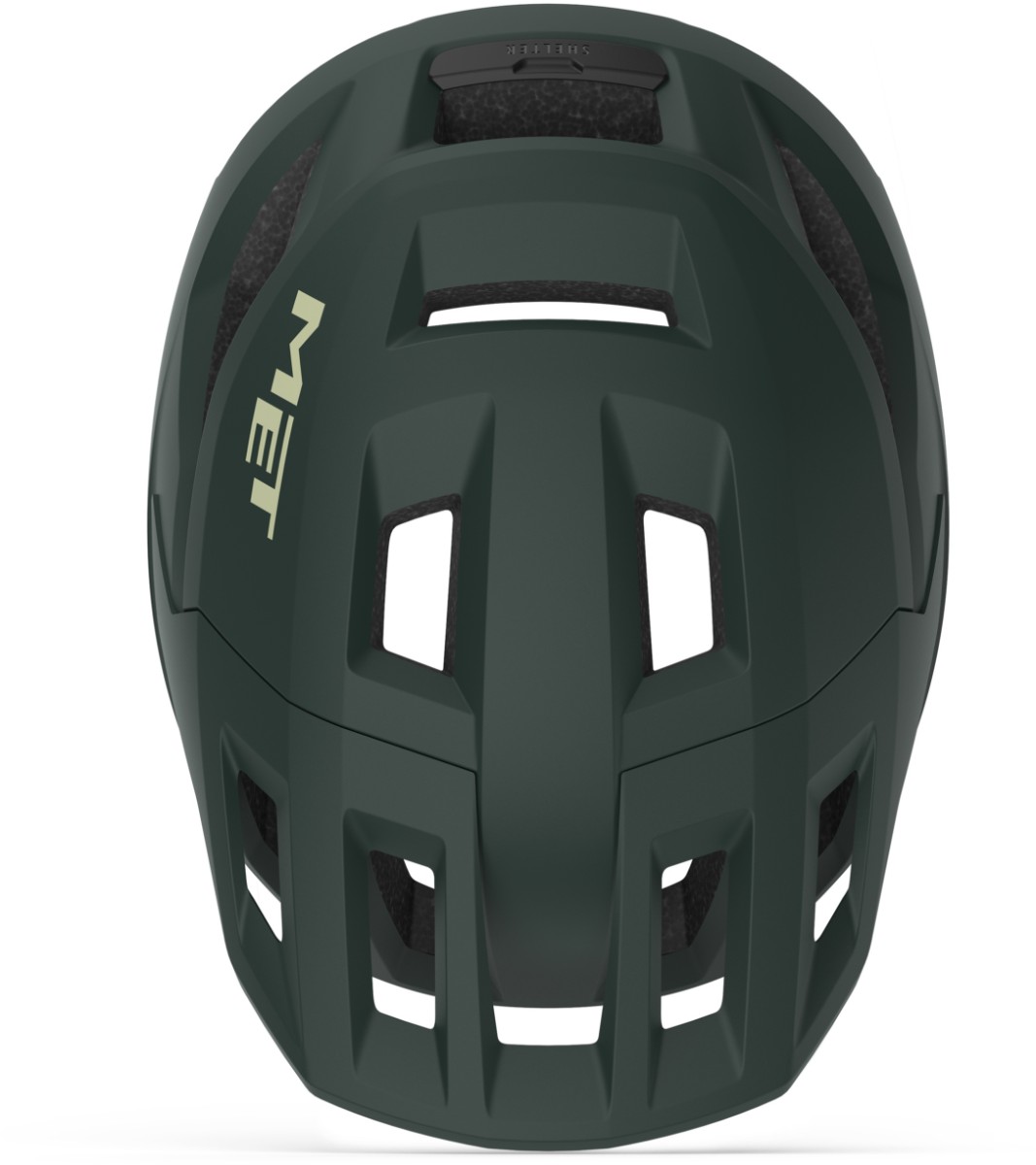 Met Shelter Mips MTB Mountain Bike Helmet