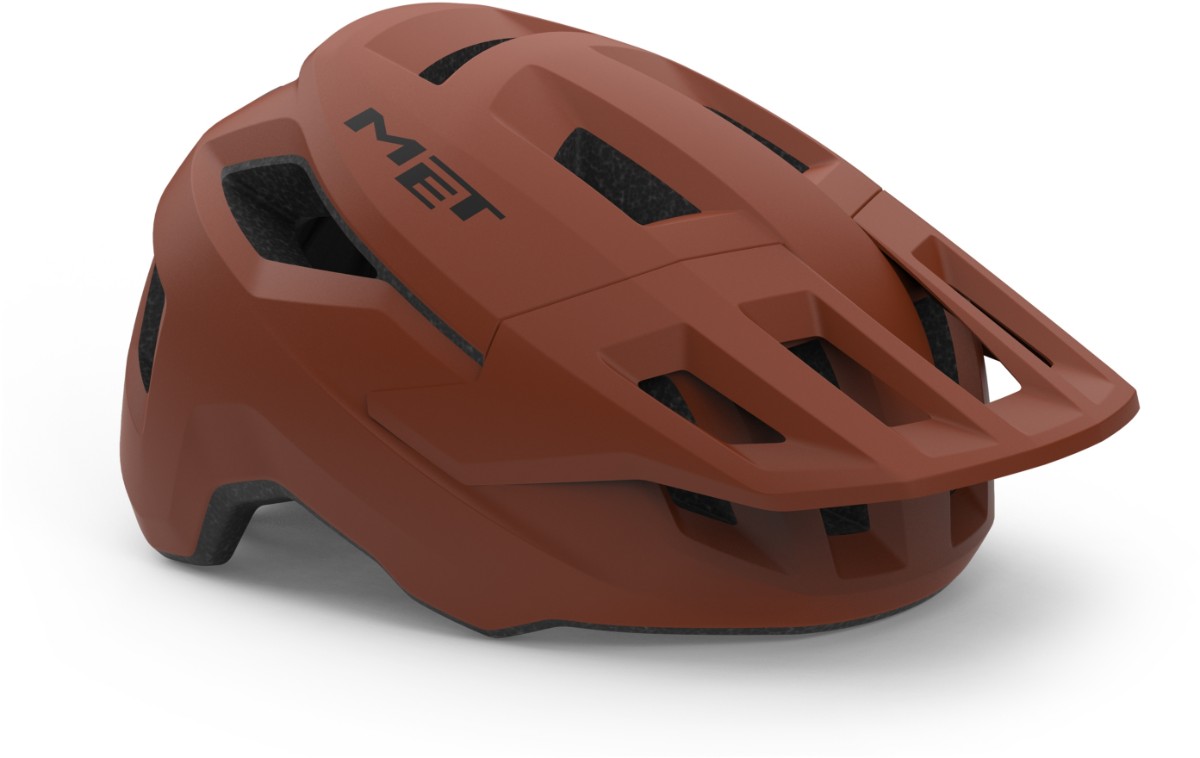 Met Shelter Mips MTB Mountain Bike Helmet