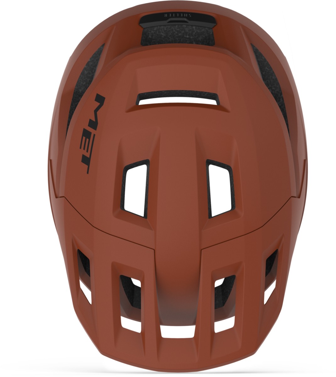 Met Shelter Mips MTB Mountain Bike Helmet