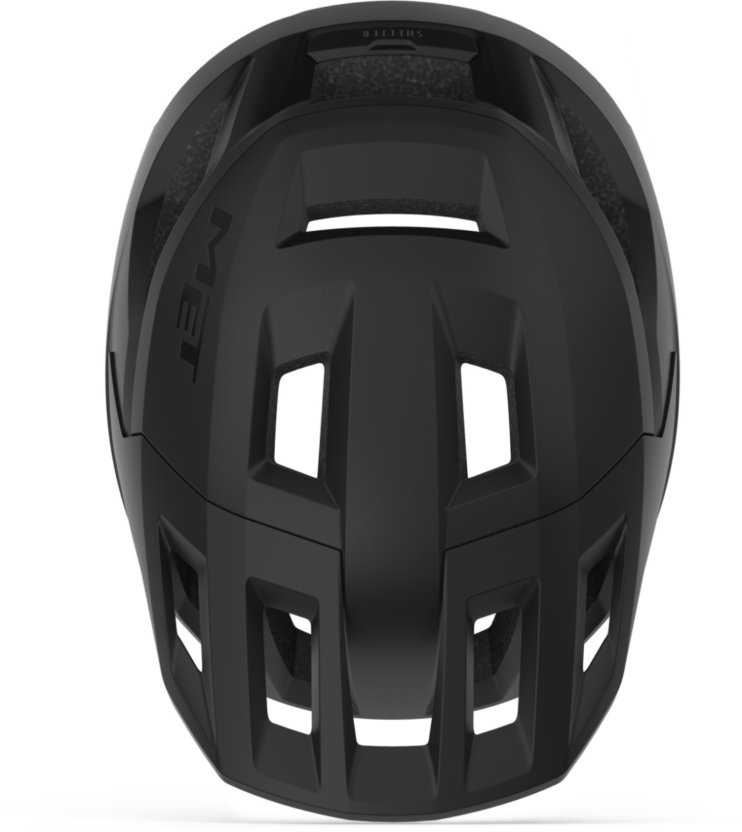 Met Shelter Mips MTB Mountain Bike Helmet