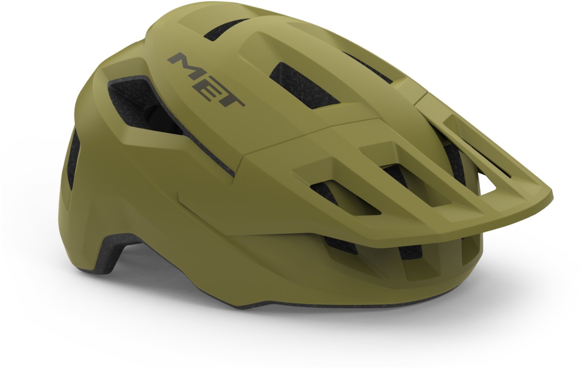 Met Shelter Mips MTB Mountain Bike Helmet