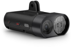 Garmin Varia Vue Camera Headlight