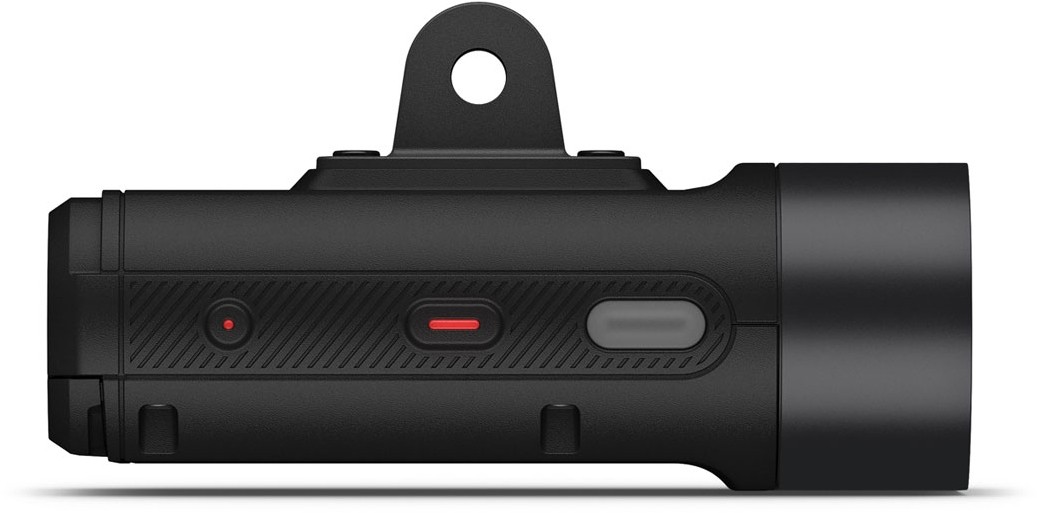 Garmin Varia Vue Camera Headlight