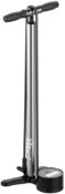 Lezyne Alloy HV Digital Drive 3.5 Floor Pump