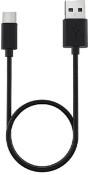 Lezyne USB-C 30 cm Cable