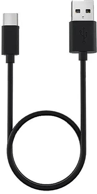 Lezyne USB-C 30 cm Cable