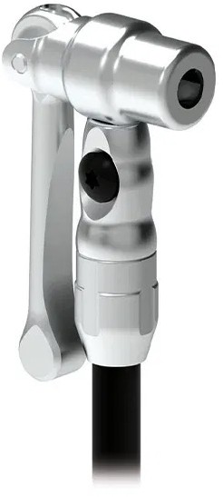 Lezyne Presta Pro Head Pump