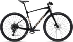 Giant FastRoad AR 2 2025 Road Bike