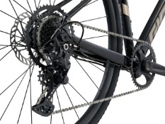 Giant FastRoad AR 2 2025 Road Bike