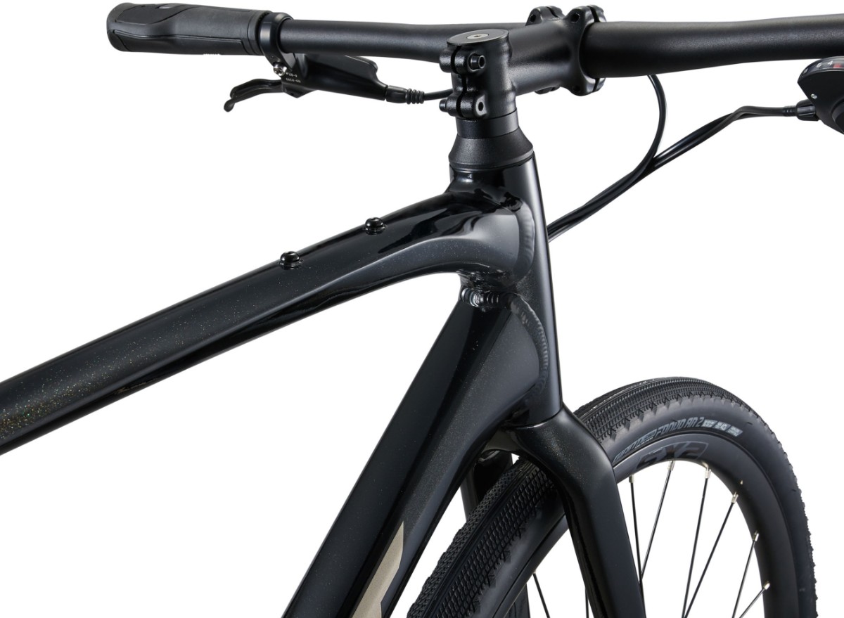 Giant FastRoad AR 2 2025 Road Bike