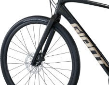 Giant FastRoad AR 2 2025 Road Bike