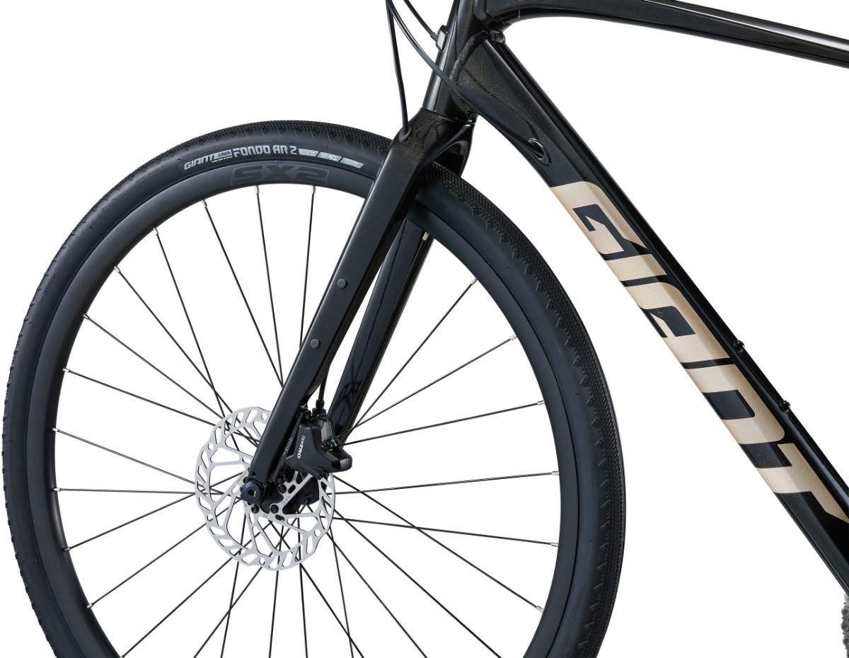 Giant FastRoad AR 2 2025 Road Bike