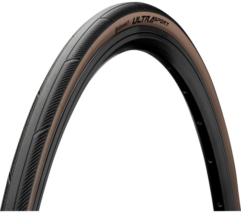Continental Ultra Sport III Tyre - Foldable