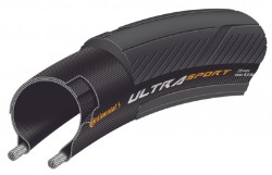 Continental Ultra Sport III Tyre - Foldable