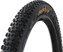 Continental Trinotal Trail Grip Foldable Skin 27.5" MTB Bike Tyre