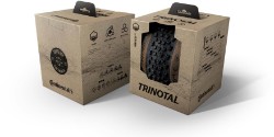 Continental Trinotal Trail Grip Foldable Skin 27.5" MTB Bike Tyre
