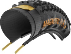 Continental Magnotal Trail Soft Foldable Skin 27.5" MTB Bike Tyre