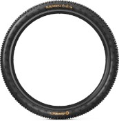Continental Magnotal Trail Soft Foldable Skin 27.5" MTB Bike Tyre