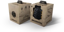 Continental Magnotal Trail Soft Foldable Skin 27.5" MTB Bike Tyre
