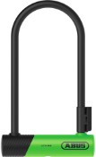 Abus Ultra 410K D Lock with Bracket