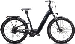 Specialized Turbo Como 5.0 IGH 2025 Electric Hybrid Bike